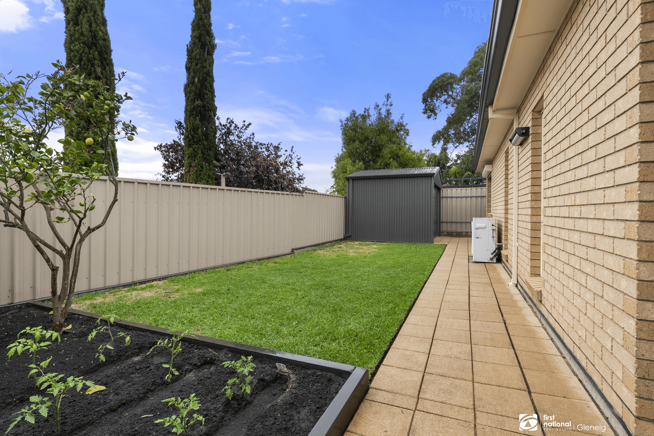 10 Fergusson Avenue, CRAIGBURN FARM, SA 5051