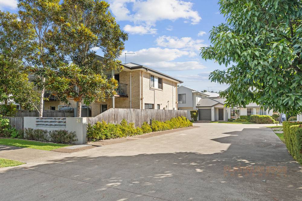 12/26-30 Hart Street, Beaudesert, QLD 4285