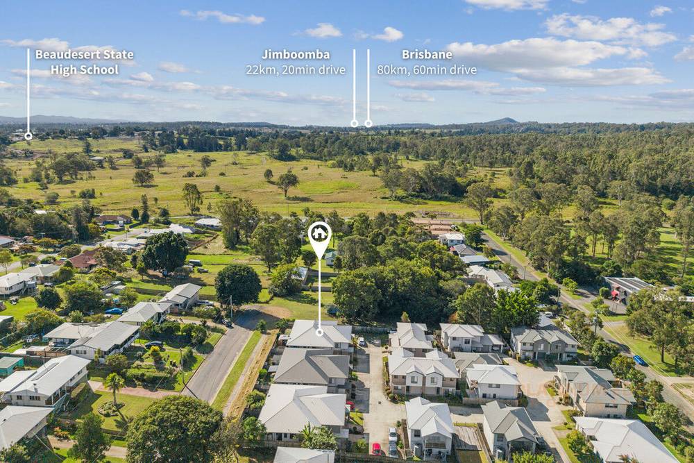 12/26-30 Hart Street, Beaudesert, QLD 4285
