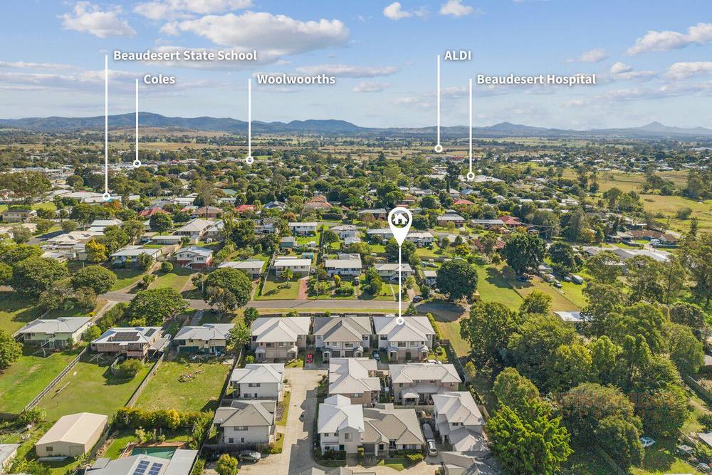 12/26-30 Hart Street, Beaudesert, QLD 4285