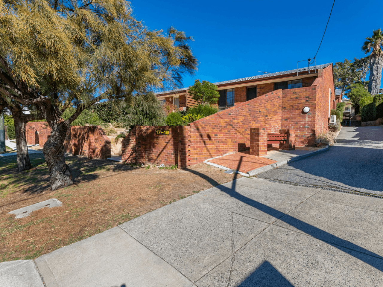 3/17 Edgehill Street, SCARBOROUGH, WA 6019