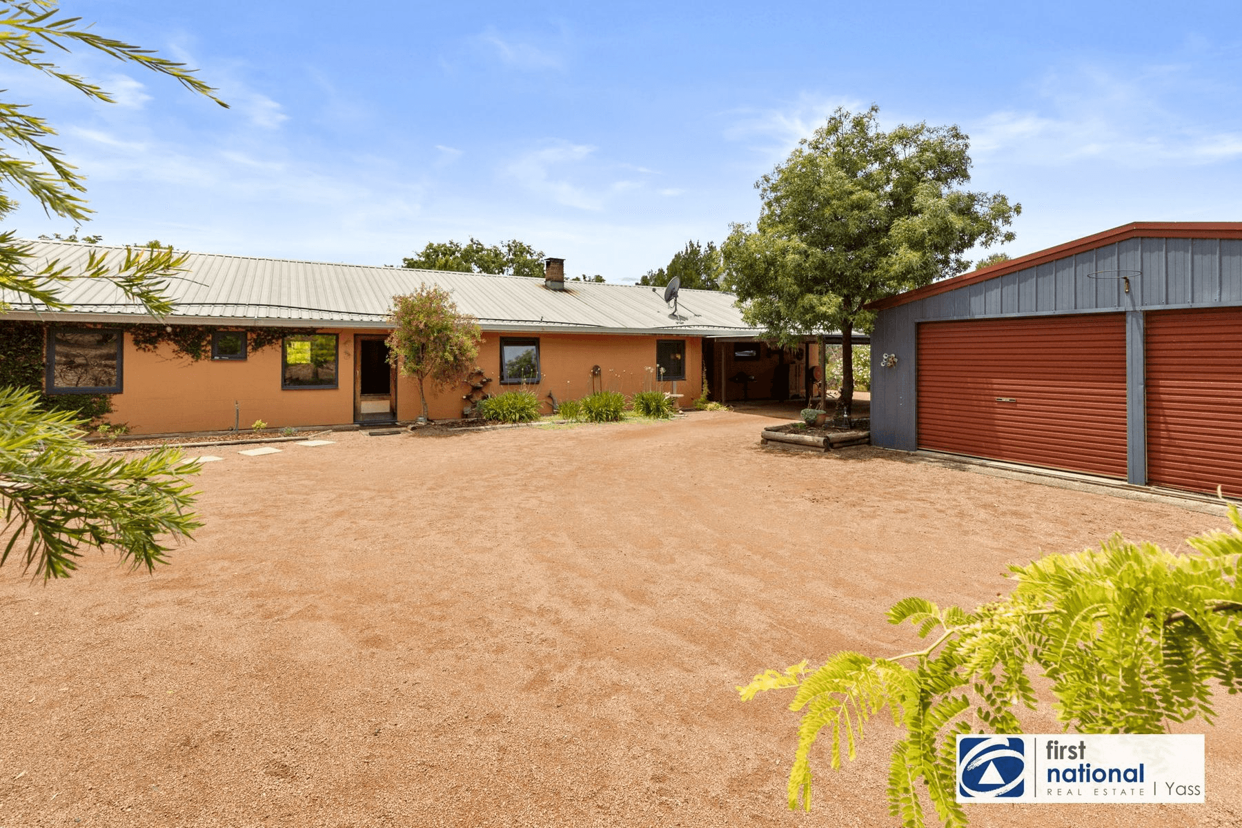 81 Learys Lane, YASS, NSW 2582