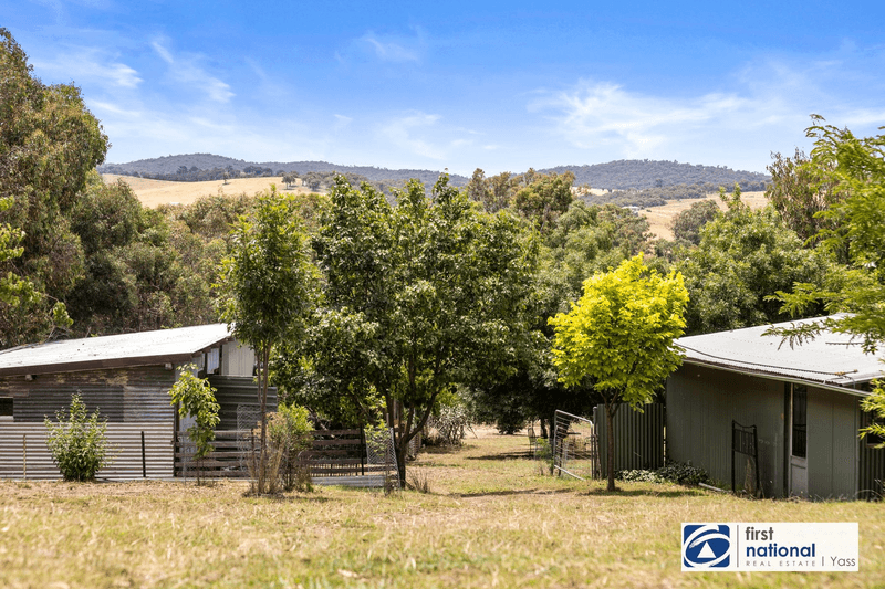 81 Learys Lane, YASS, NSW 2582