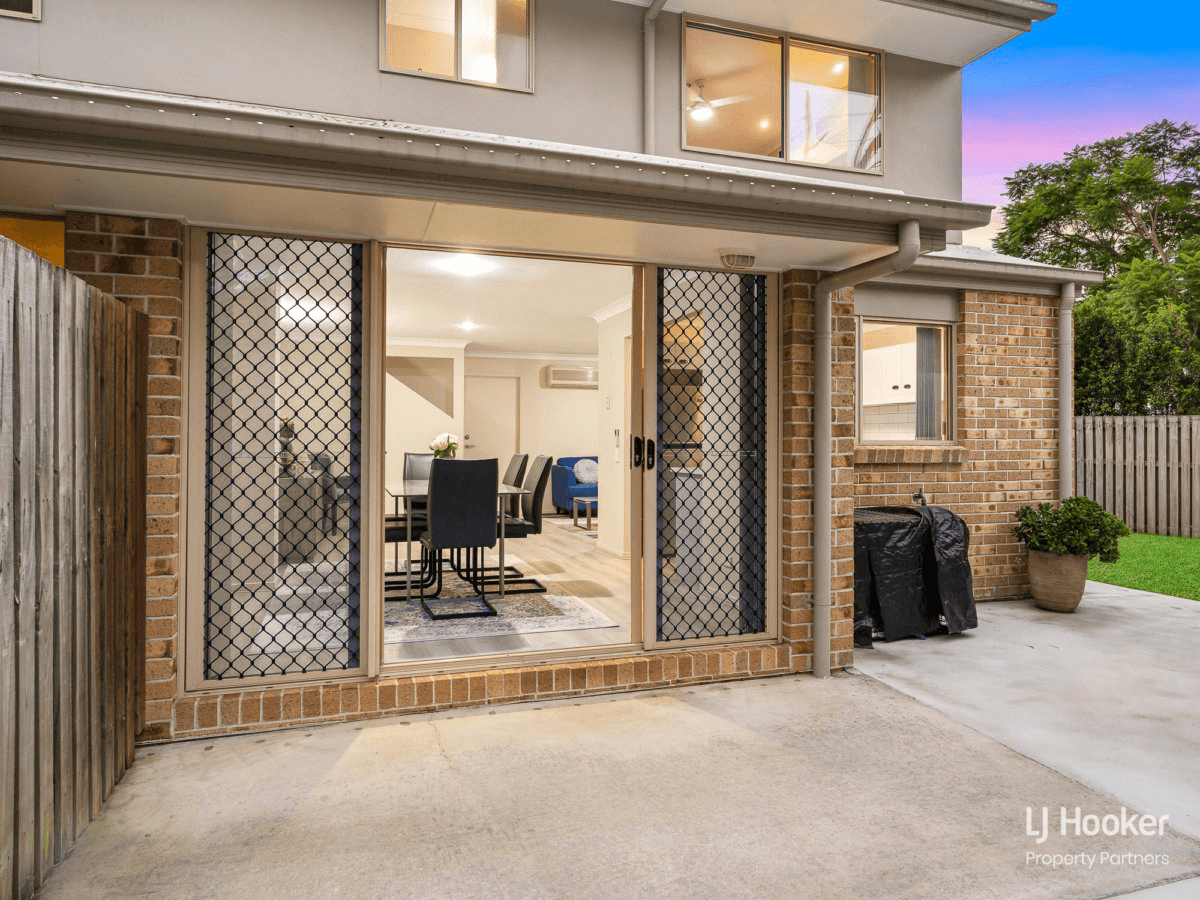 26/65 Hockey Street, KURABY, QLD 4112