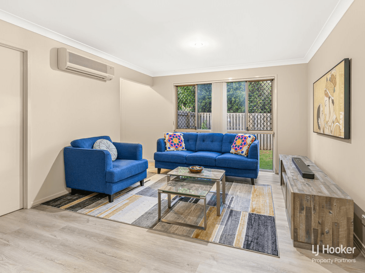 26/65 Hockey Street, KURABY, QLD 4112