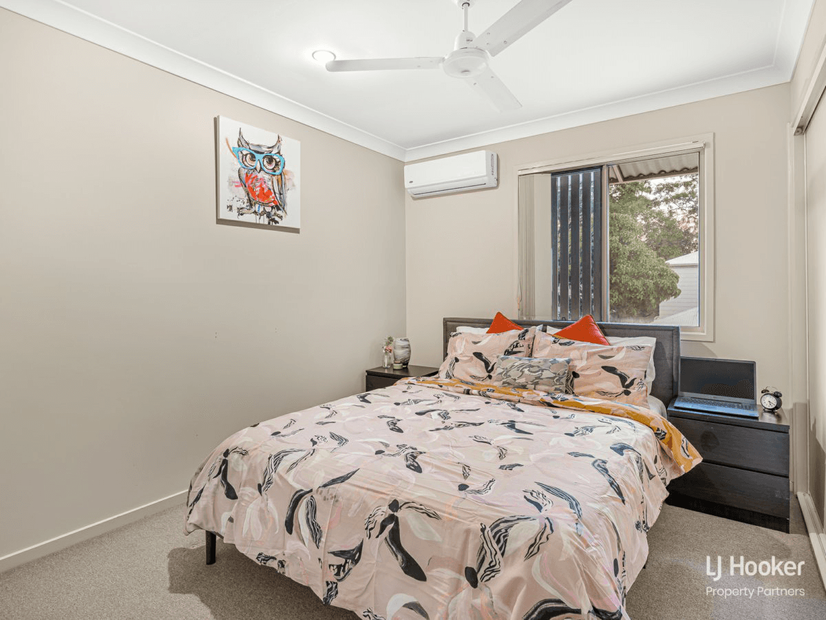 26/65 Hockey Street, KURABY, QLD 4112