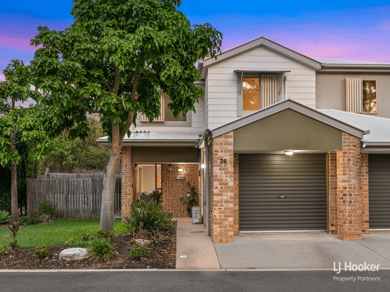 26/65 Hockey Street, KURABY, QLD 4112