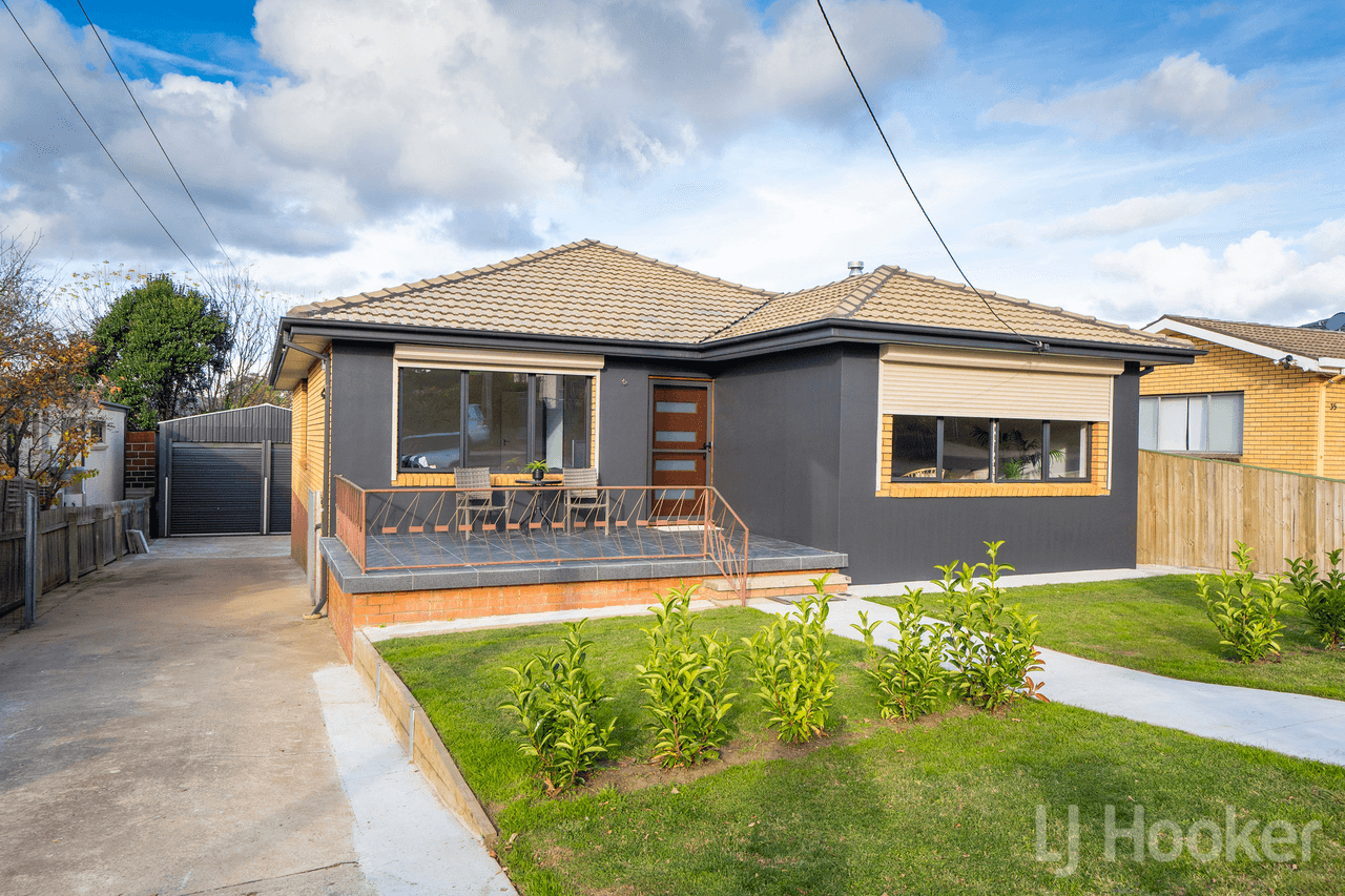 33 Ingleside Road, KARABAR, NSW 2620