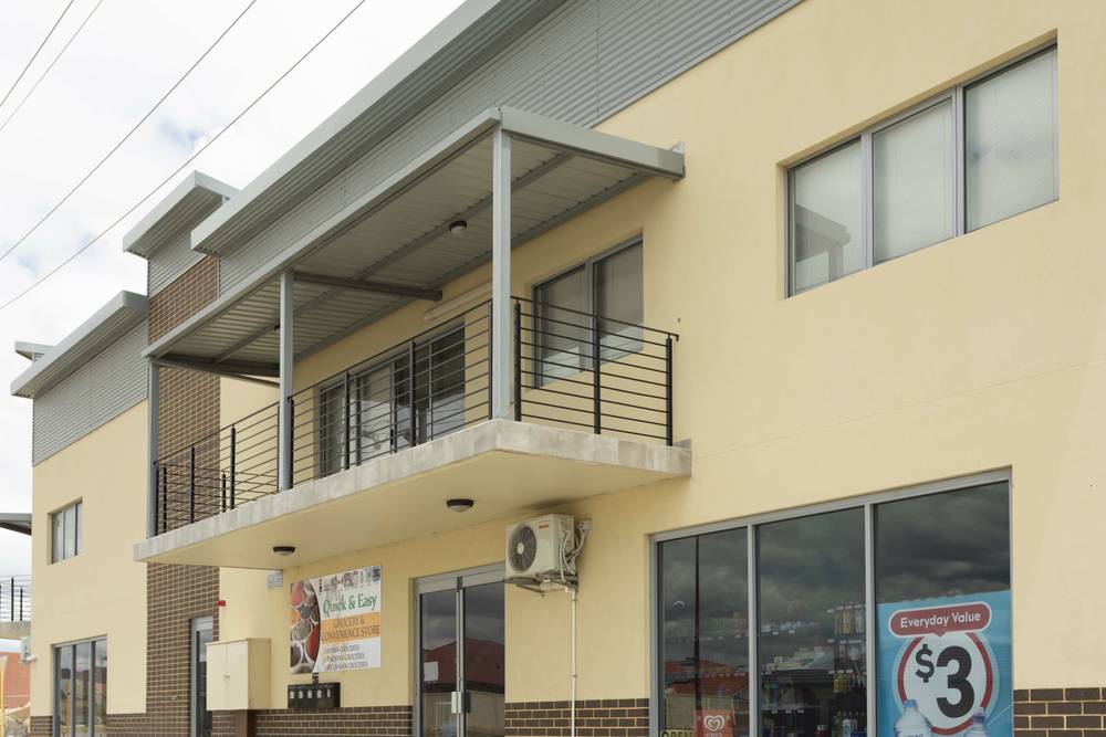 Ground Floor Shop 1C/66A Comrie Rd, Canning Vale, WA 6155