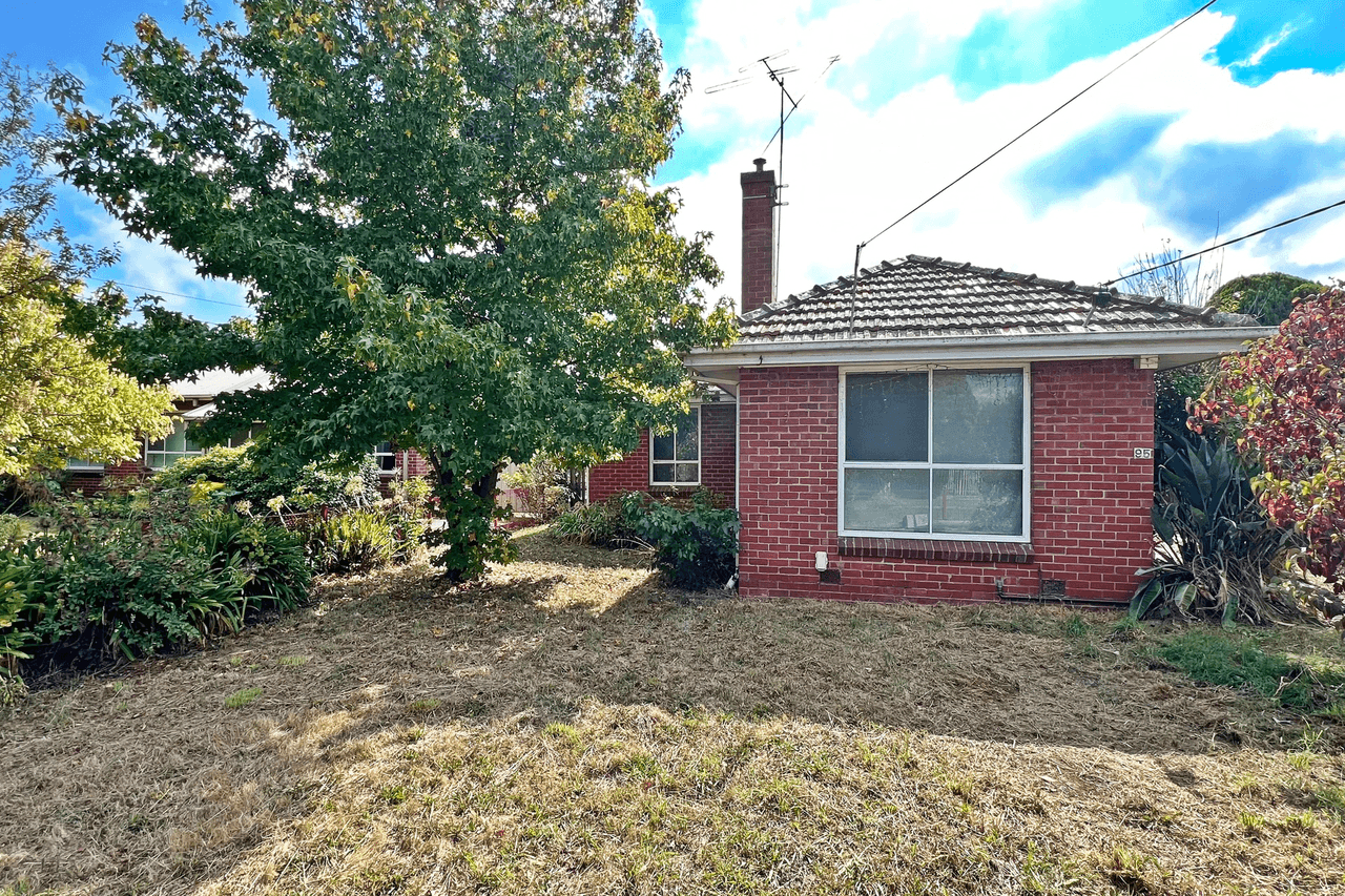 95 Royal Parade, Reservoir, VIC 3073