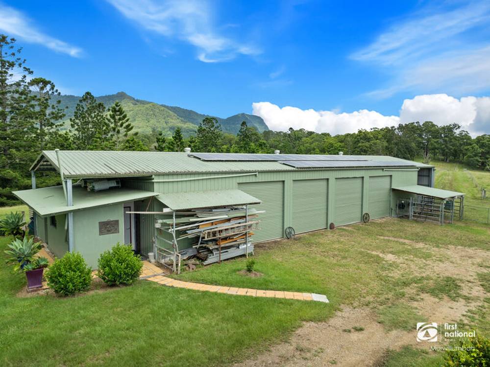 24 Midginbil Road, Midginbil, NSW 2484