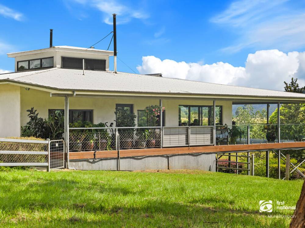 24 Midginbil Road, Midginbil, NSW 2484