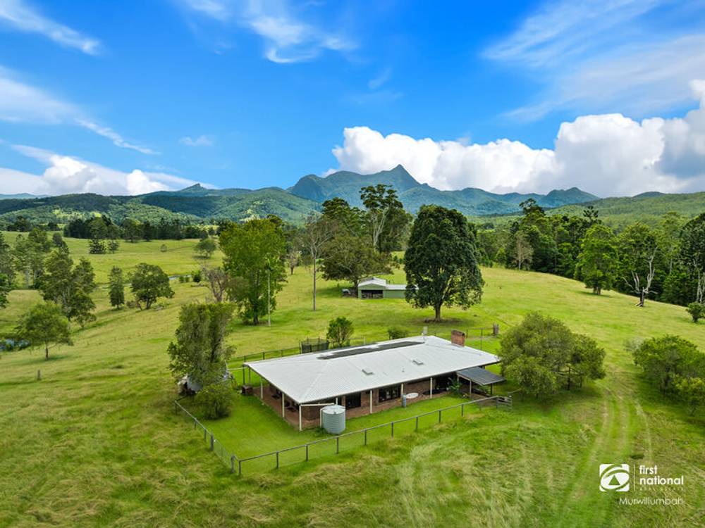 24 Midginbil Road, Midginbil, NSW 2484