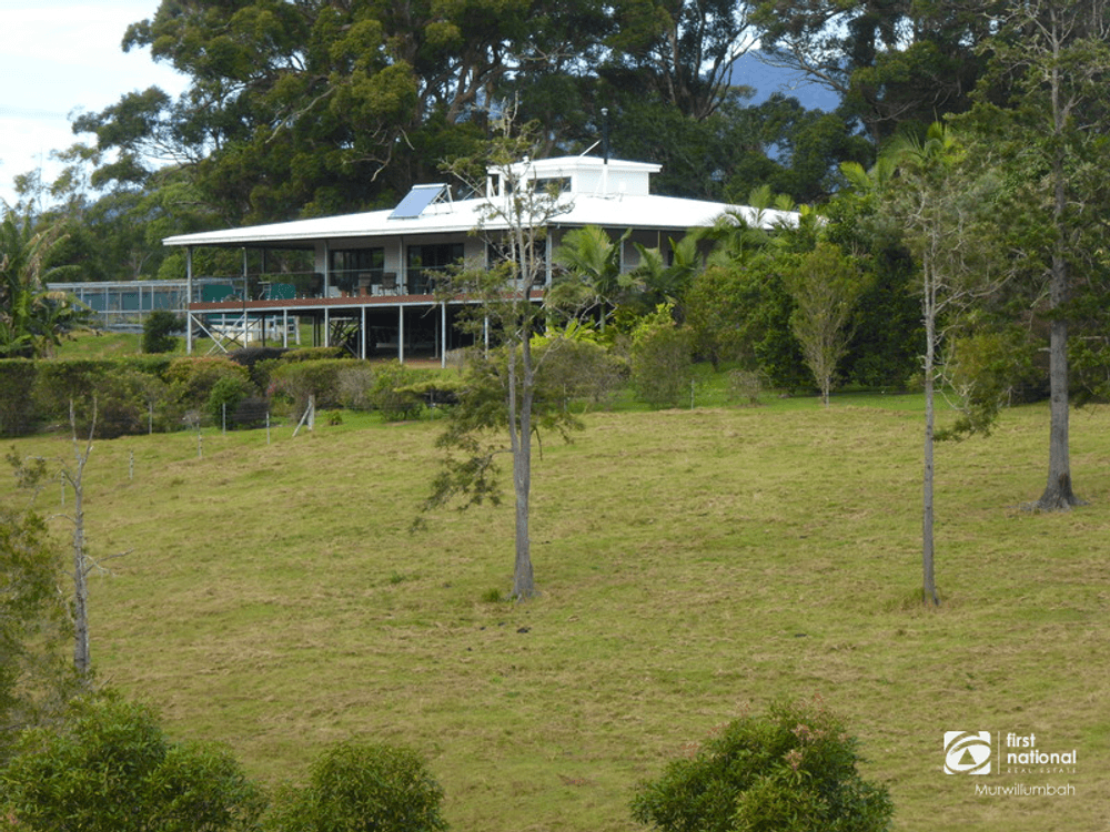 24 Midginbil Road, Midginbil, NSW 2484