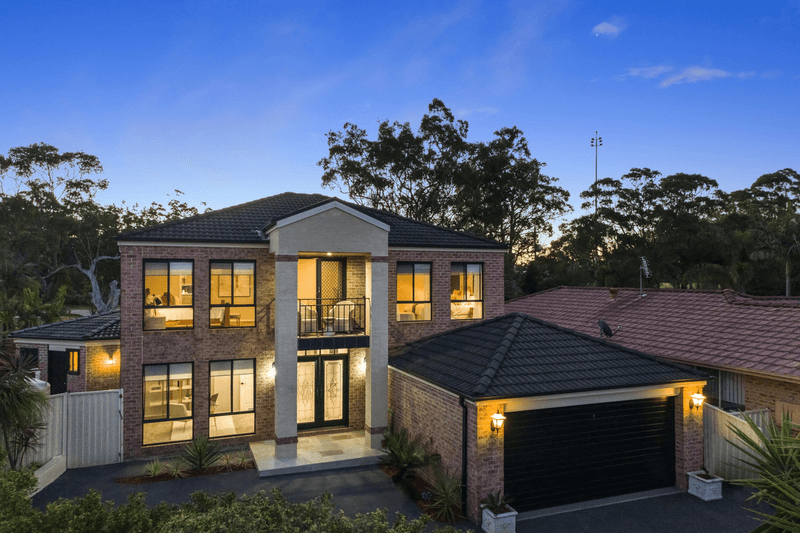 16 Bay Vista Way, Gwandalan, NSW 2259