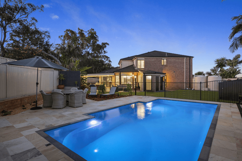 16 Bay Vista Way, Gwandalan, NSW 2259