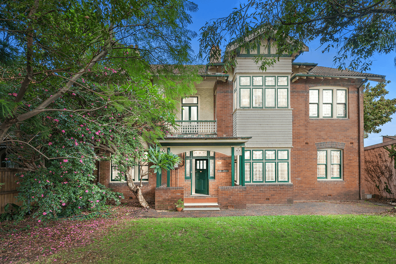 172-174 New Canterbury Road, Petersham, NSW 2049