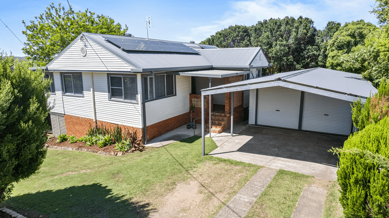 8 George Street, SOUTH GRAFTON, NSW 2460