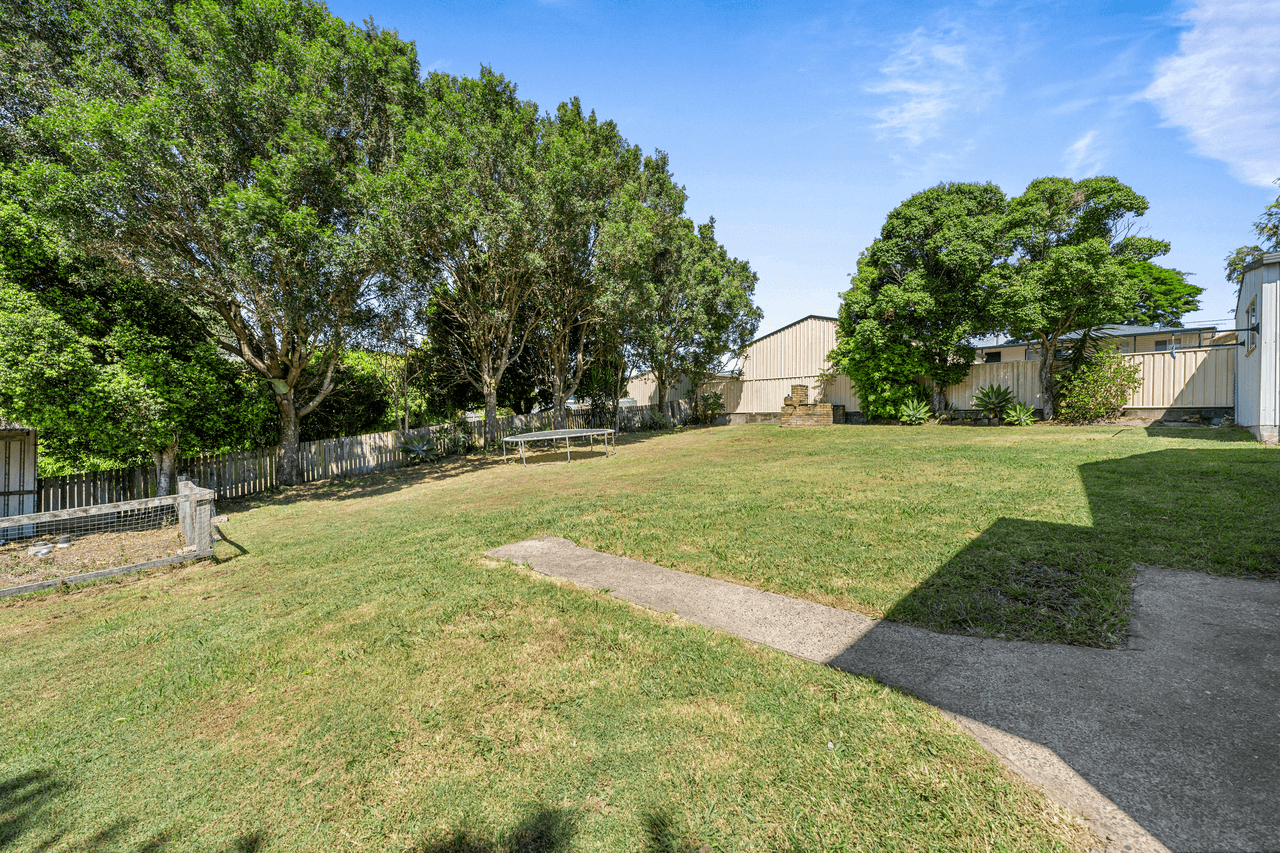 8 George Street, SOUTH GRAFTON, NSW 2460