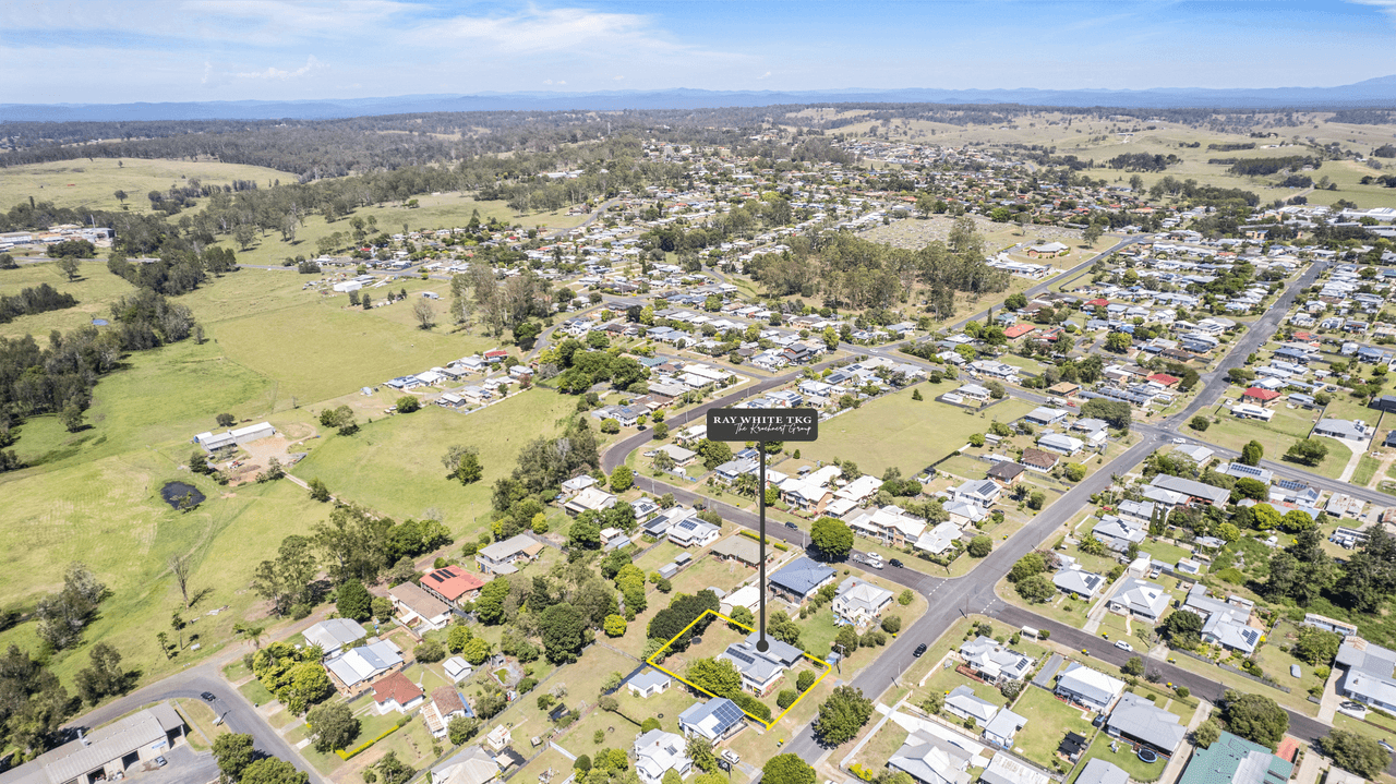 8 George Street, SOUTH GRAFTON, NSW 2460