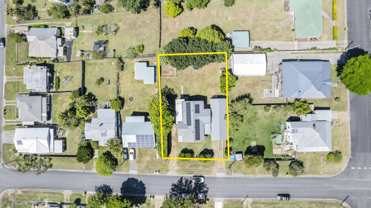 8 George Street, SOUTH GRAFTON, NSW 2460