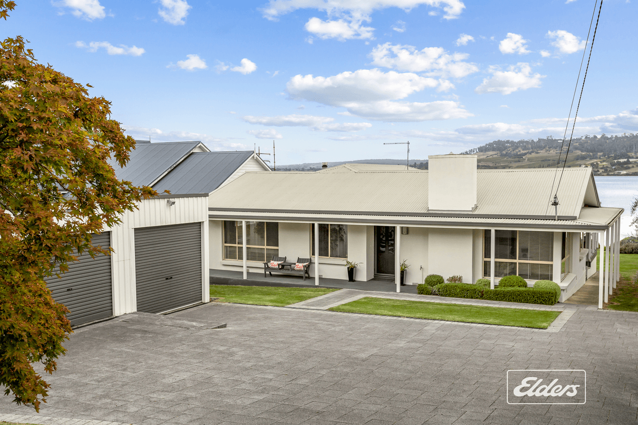 315 Windermere Road, Windermere, TAS 7252