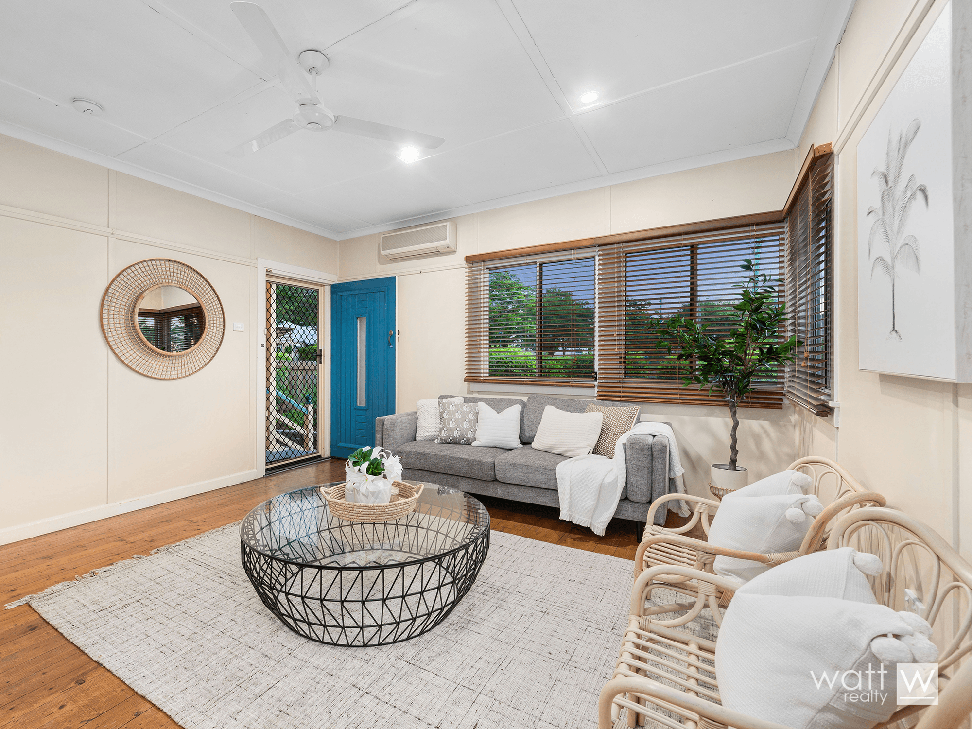 22 Funnell Street, Zillmere, QLD 4034