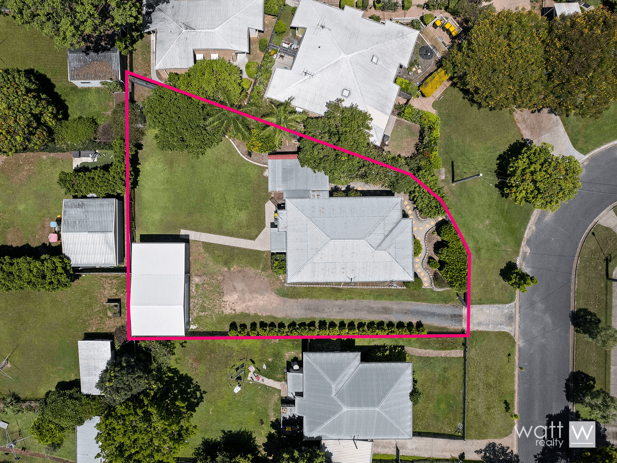 22 Funnell Street, Zillmere, QLD 4034