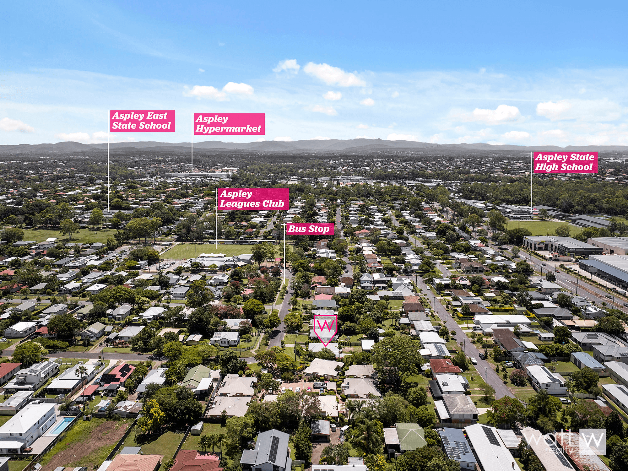 22 Funnell Street, Zillmere, QLD 4034