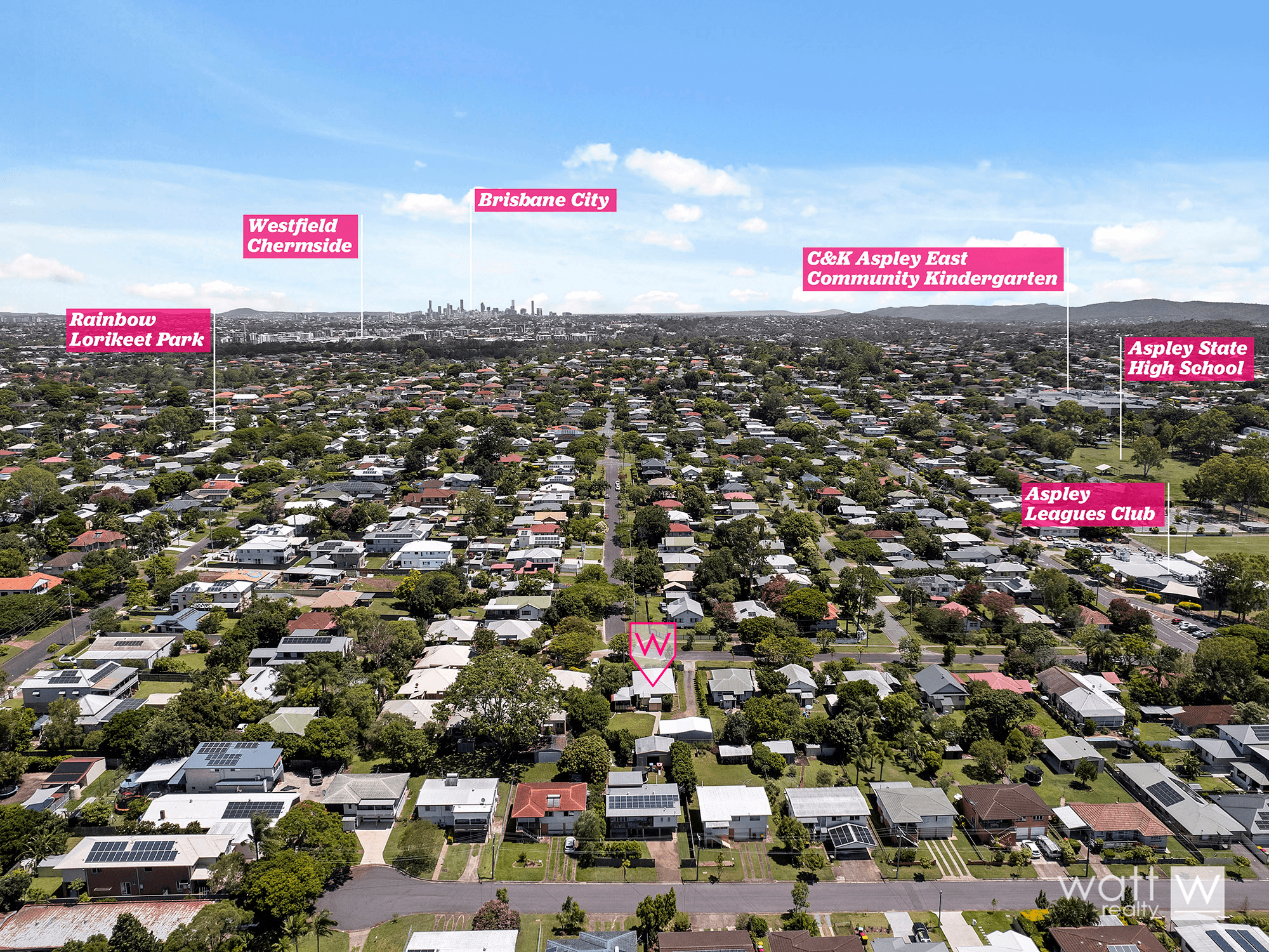 22 Funnell Street, Zillmere, QLD 4034