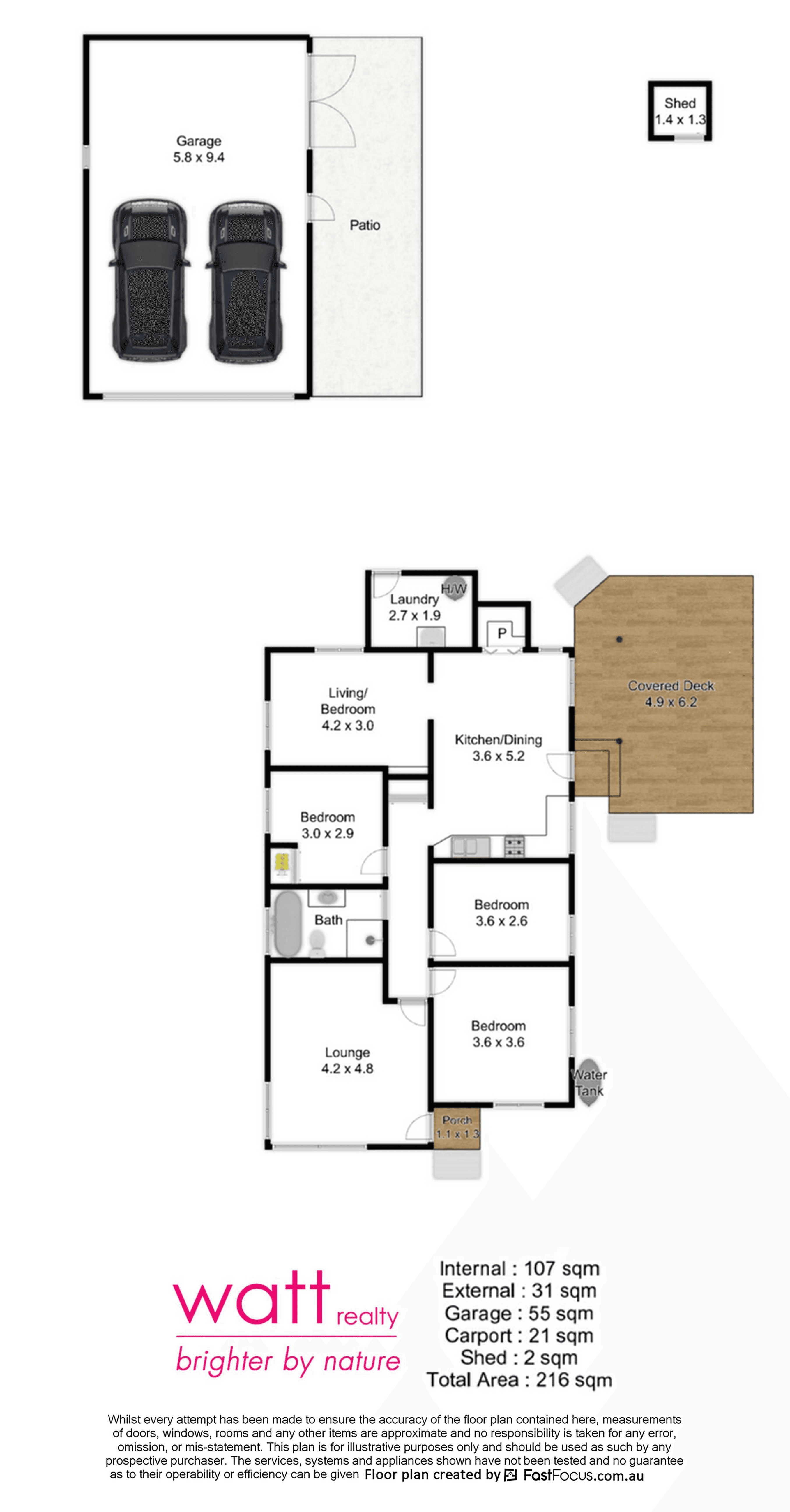 22 Funnell Street, Zillmere, QLD 4034