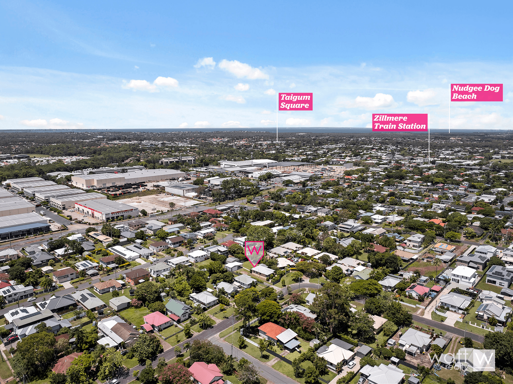 22 Funnell Street, Zillmere, QLD 4034