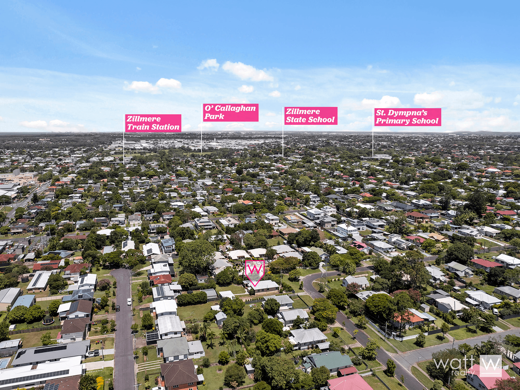 22 Funnell Street, Zillmere, QLD 4034