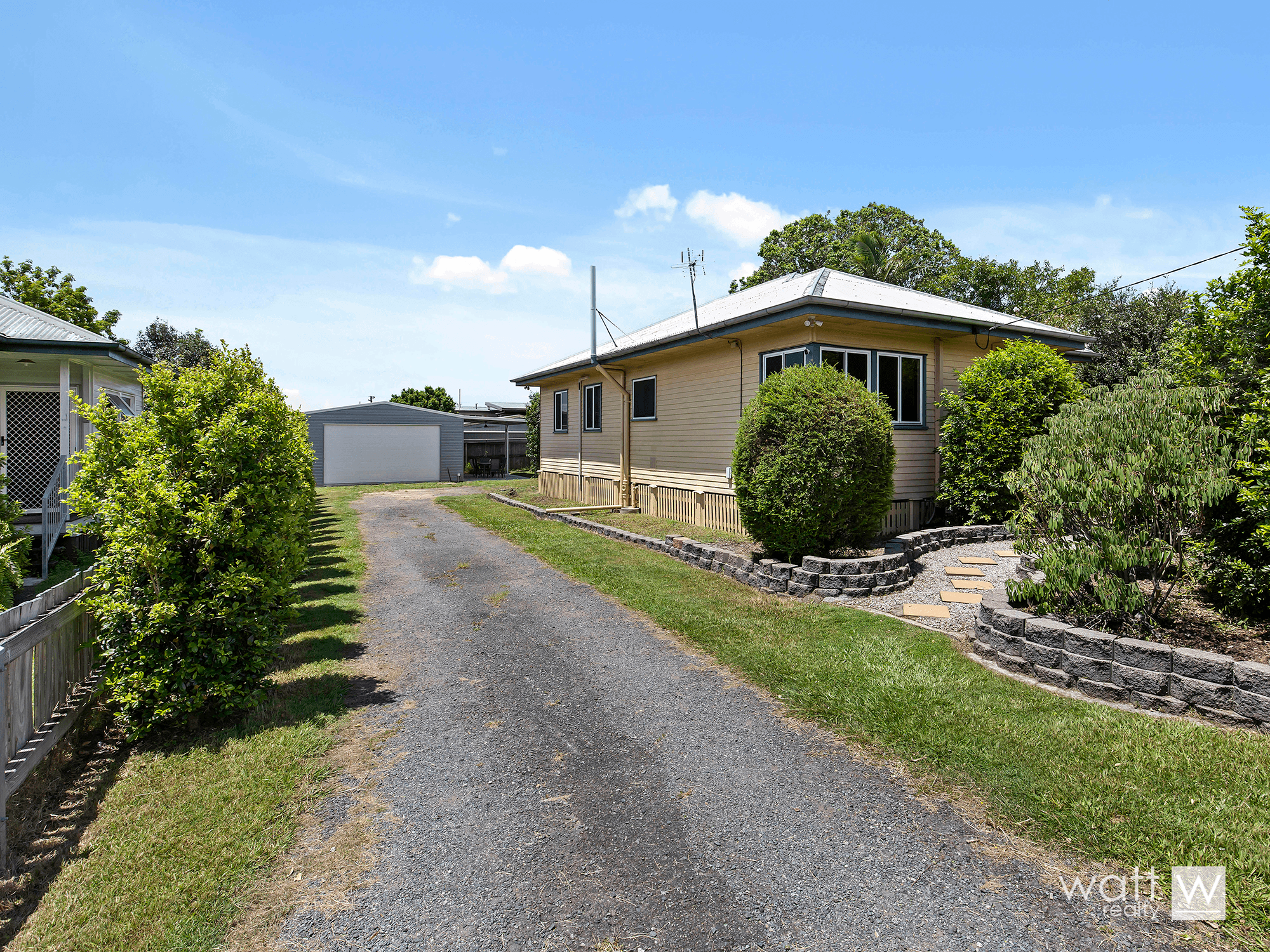 22 Funnell Street, Zillmere, QLD 4034