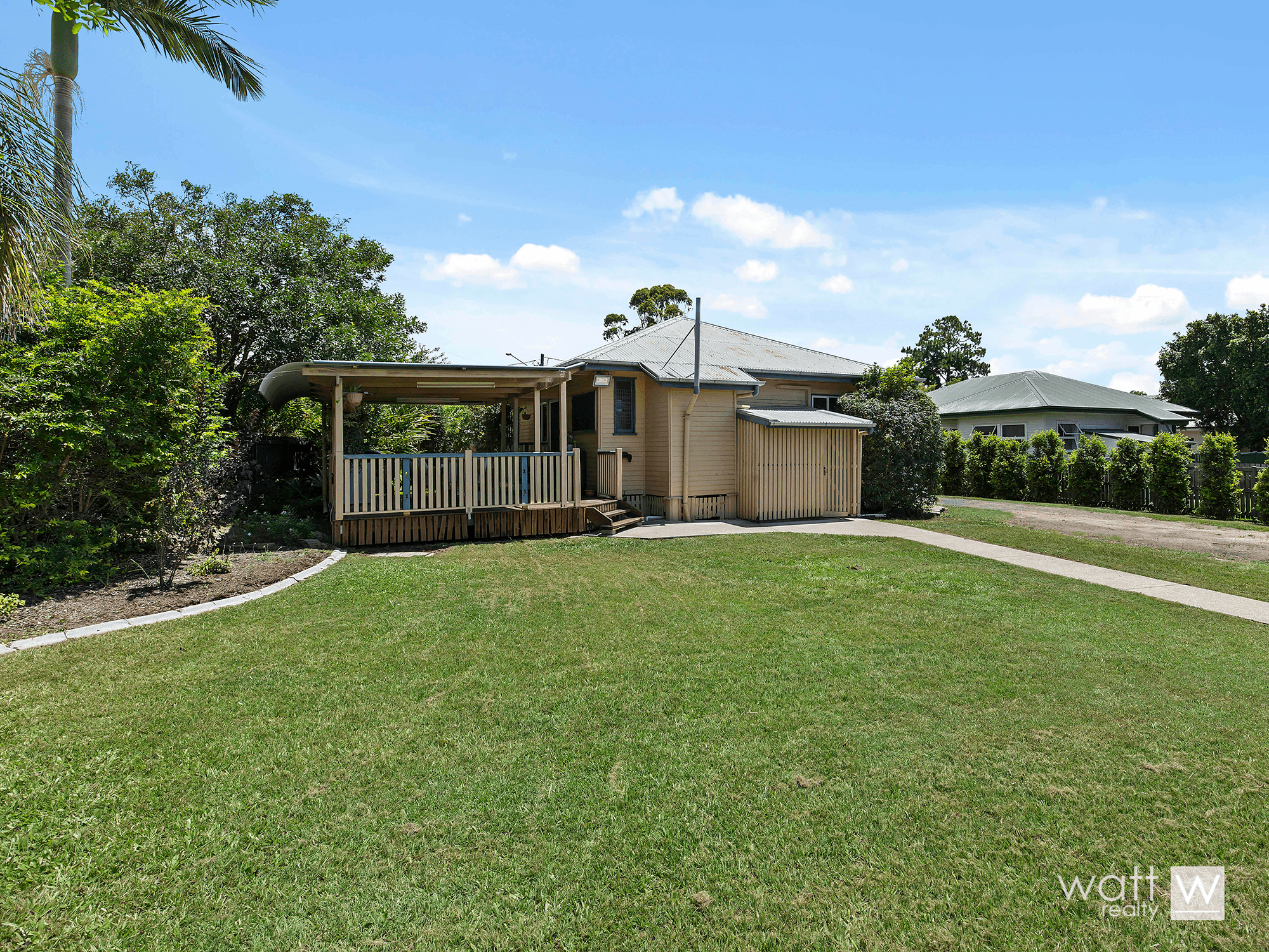 22 Funnell Street, Zillmere, QLD 4034