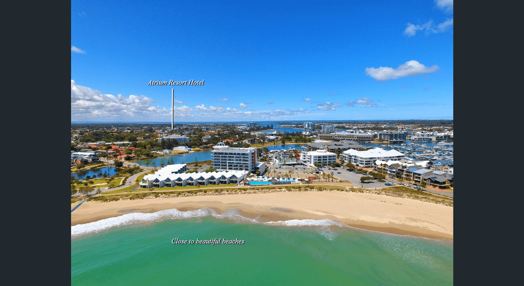 74/65 Ormsby Terrace, MANDURAH, WA 6210