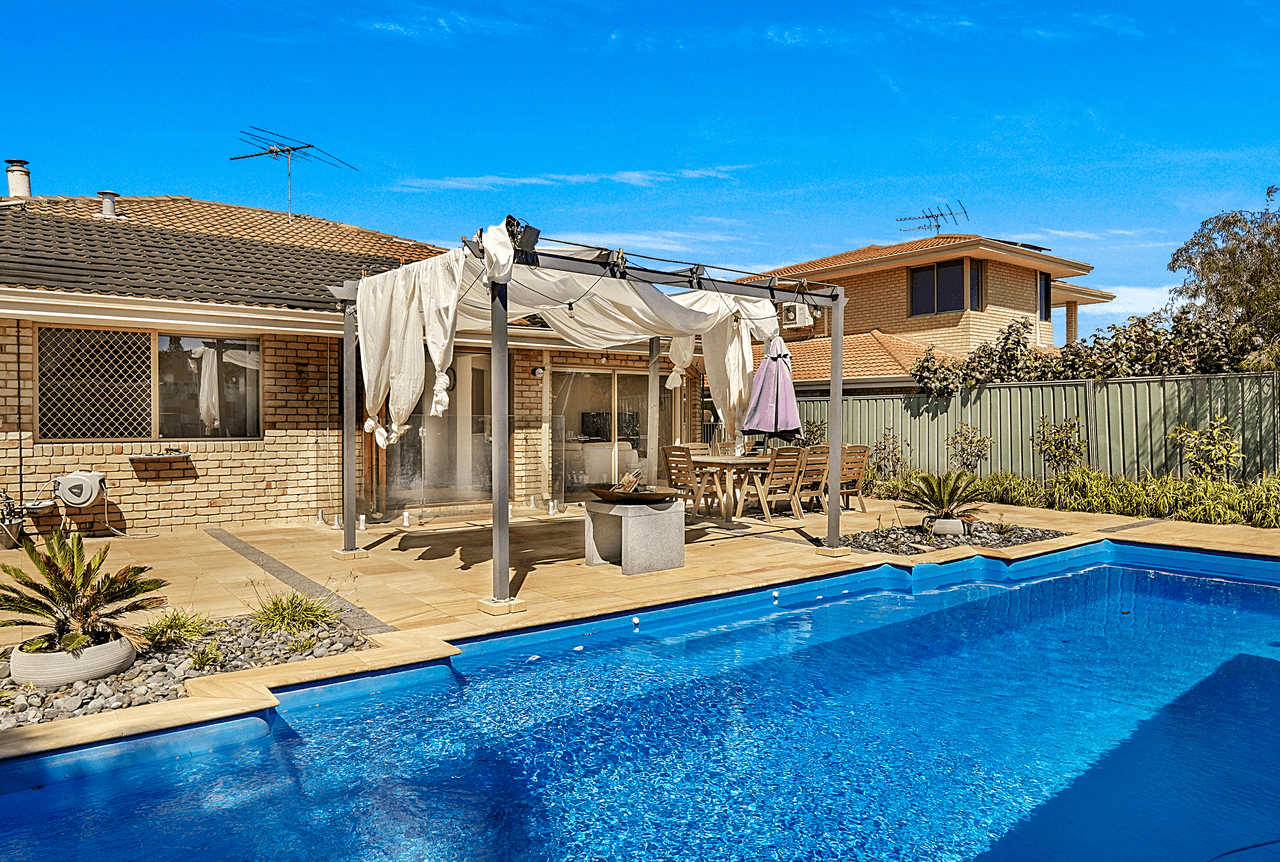 7 The Spit, KALLAROO, WA 6025