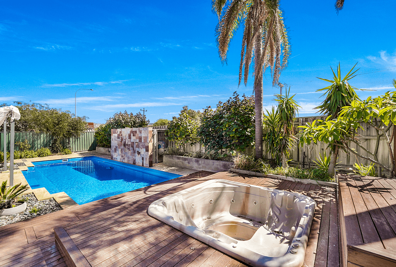 7 The Spit, KALLAROO, WA 6025
