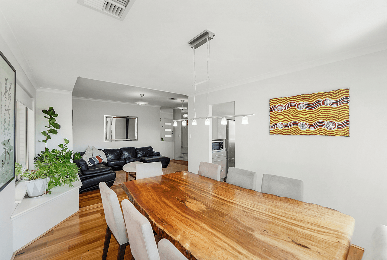 7 The Spit, KALLAROO, WA 6025