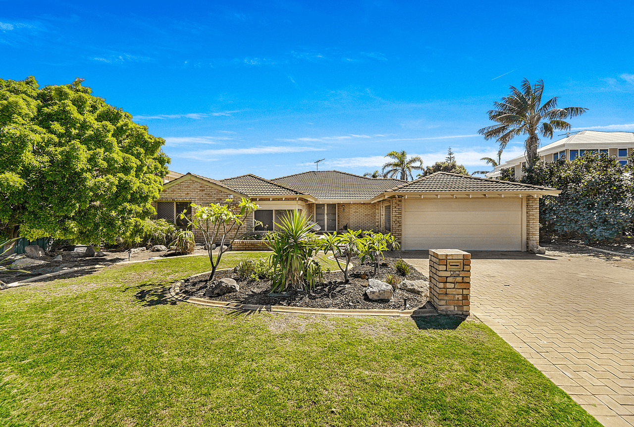 7 The Spit, KALLAROO, WA 6025