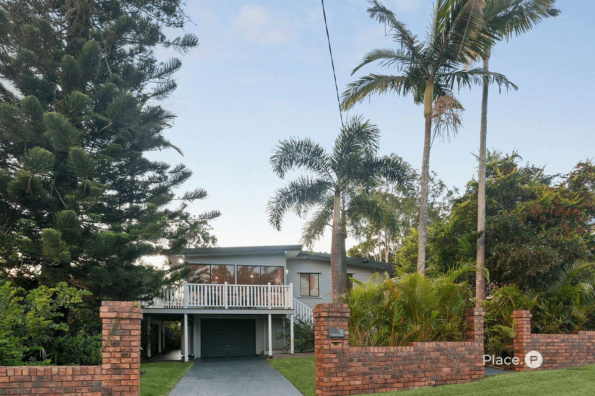 15 Turramurra Road, Tarragindi, QLD 4121