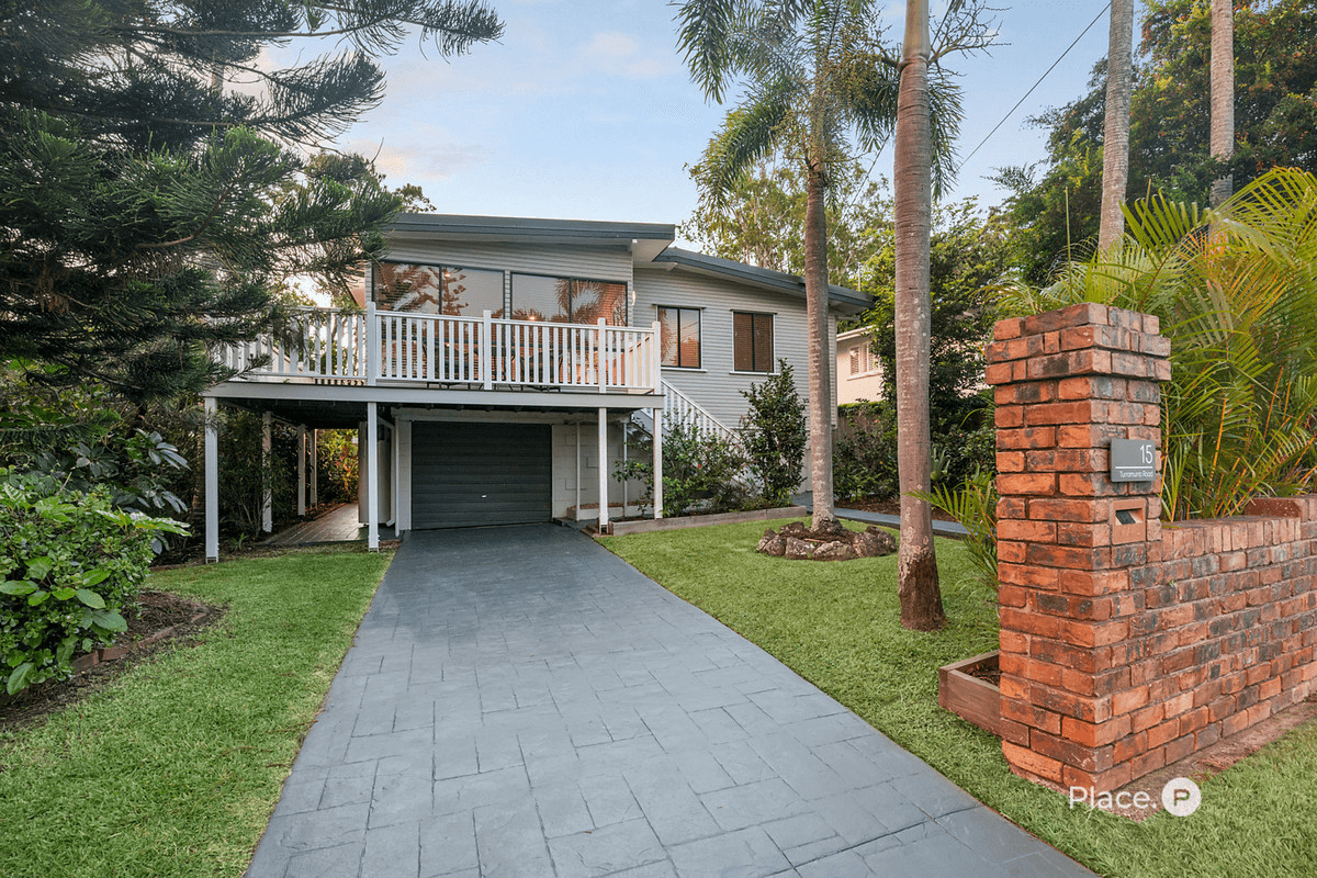 15 Turramurra Road, Tarragindi, QLD 4121