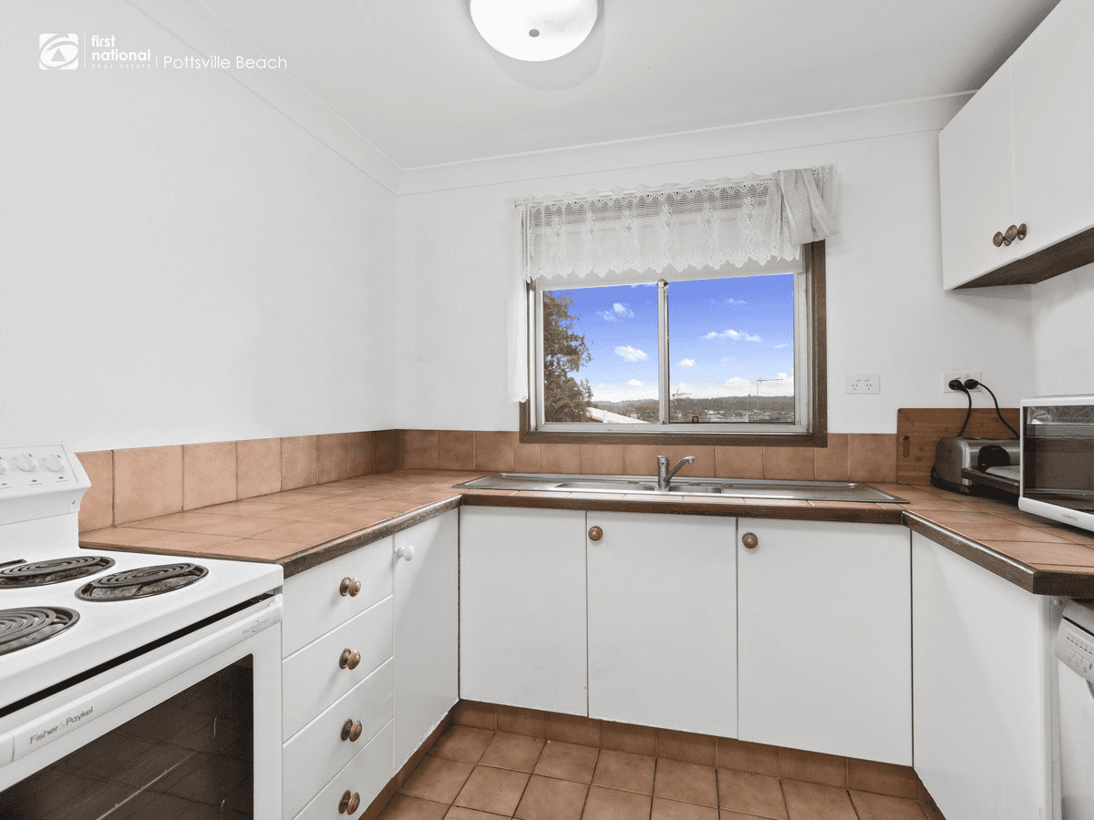 2/13 Miles Street, Tweed Heads, NSW 2485