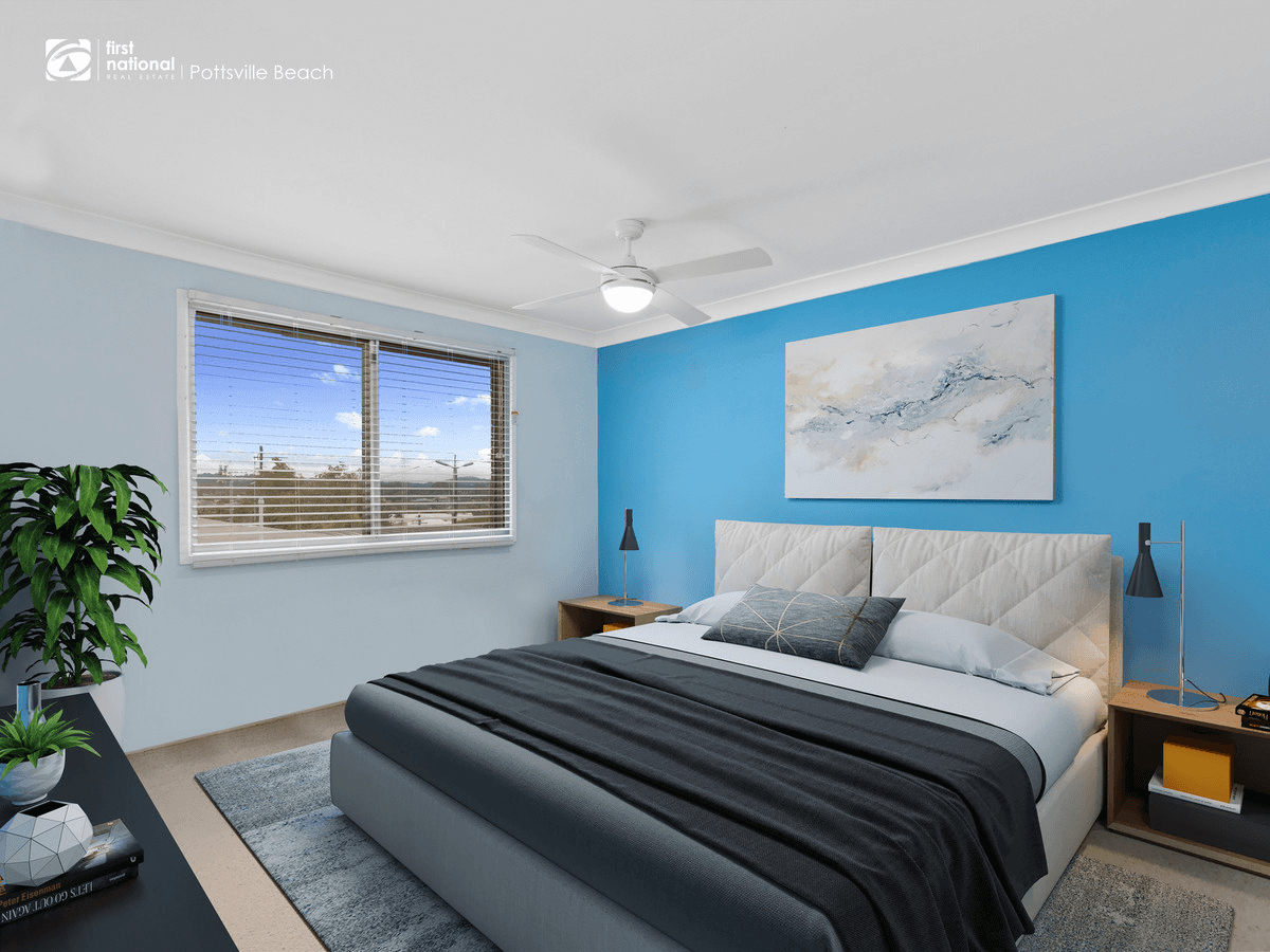 2/13 Miles Street, Tweed Heads, NSW 2485