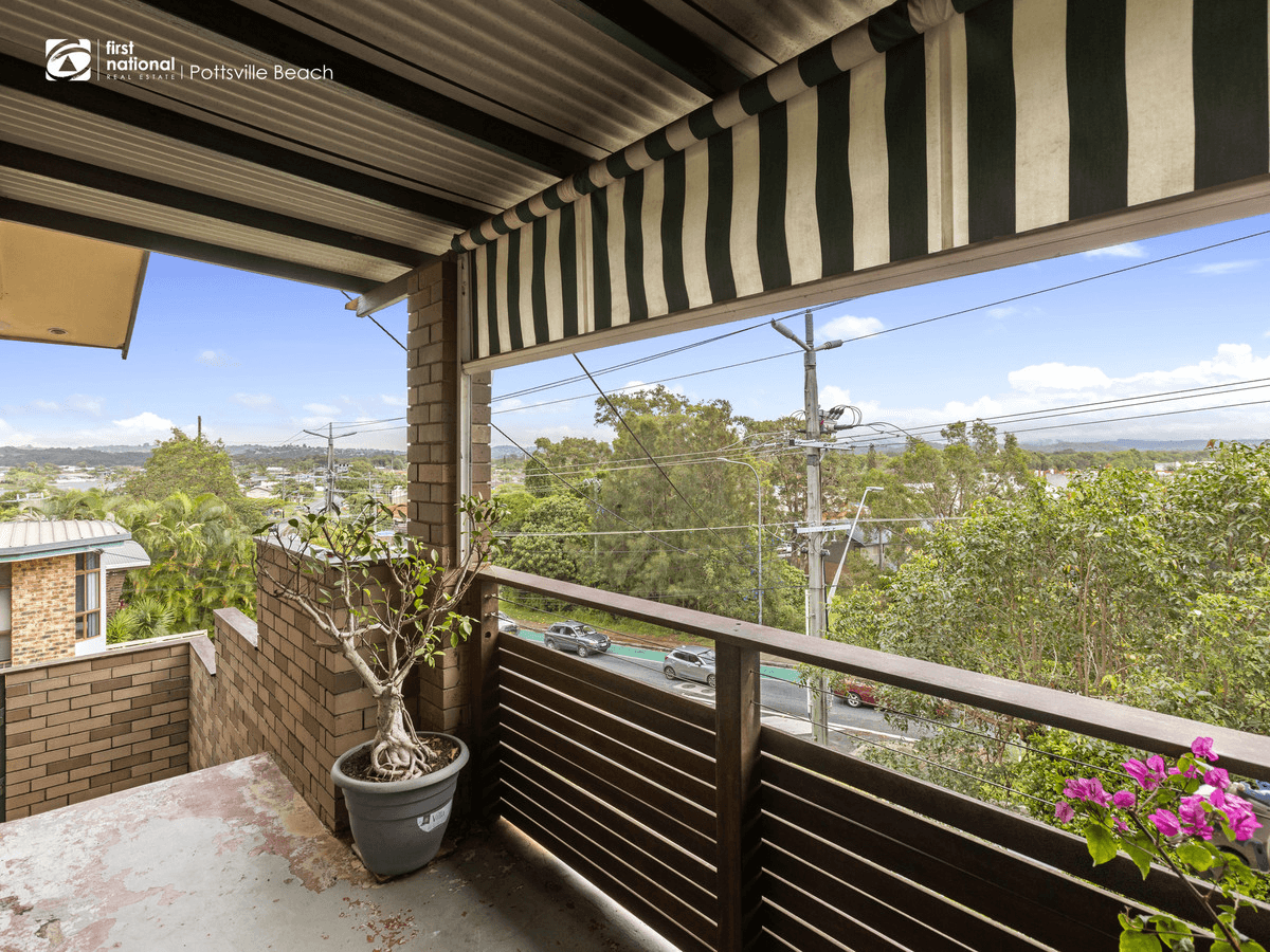 2/13 Miles Street, Tweed Heads, NSW 2485