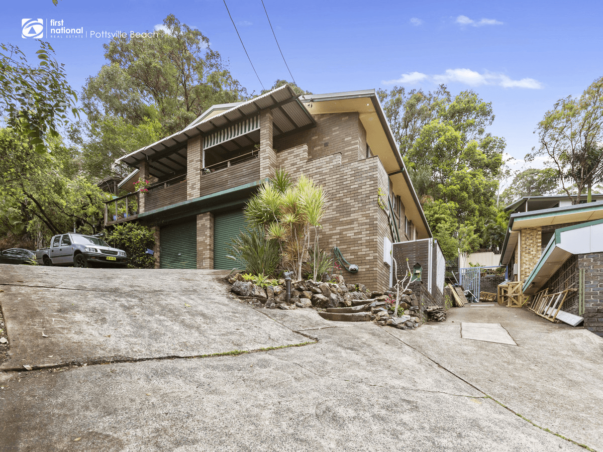 2/13 Miles Street, Tweed Heads, NSW 2485