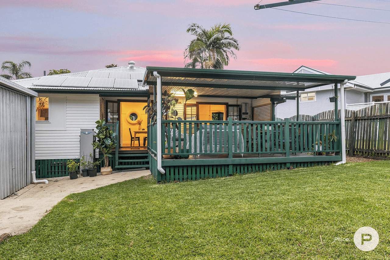 4 Flower Street, NORTHGATE, QLD 4013