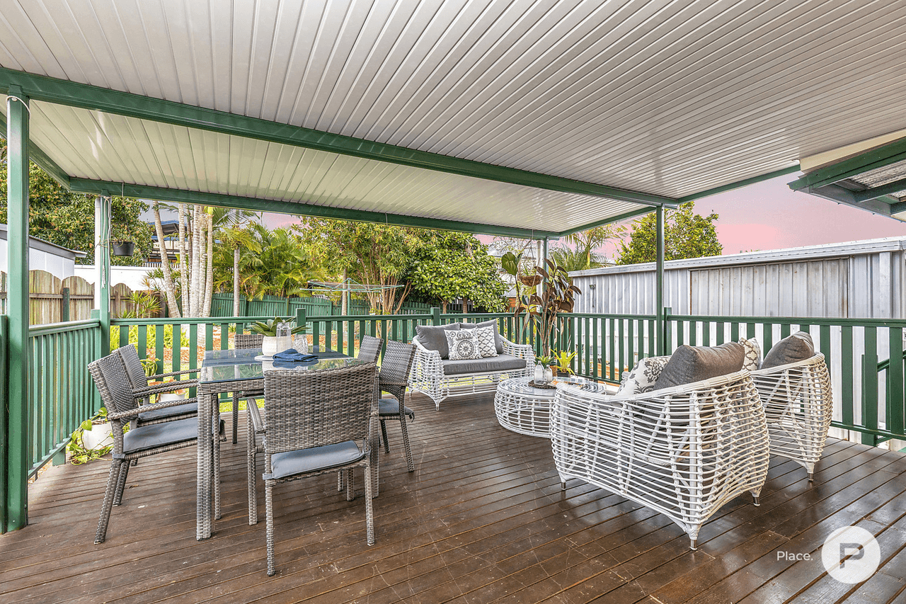 4 Flower Street, NORTHGATE, QLD 4013