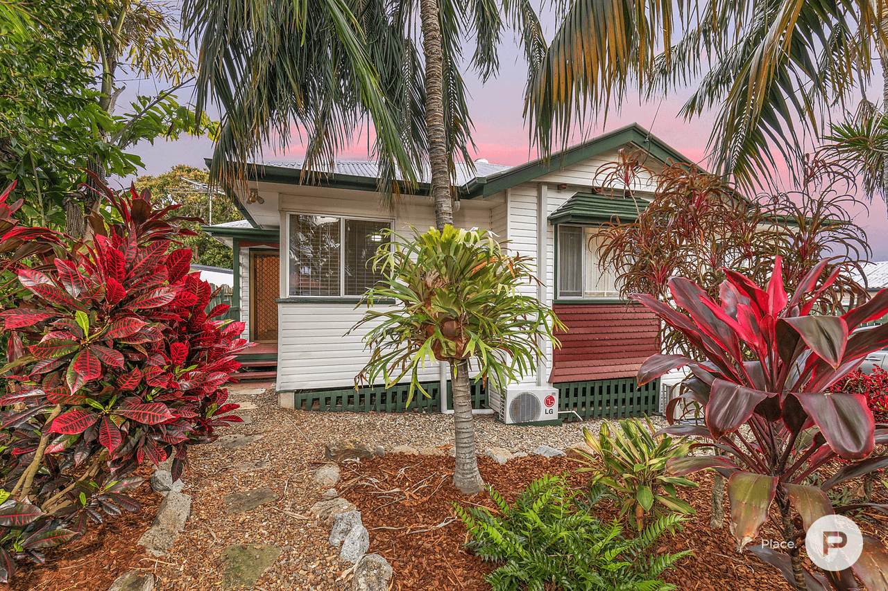 4 Flower Street, NORTHGATE, QLD 4013