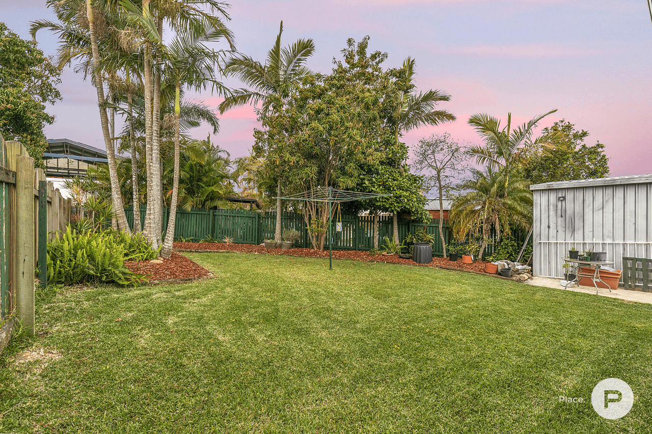 4 Flower Street, NORTHGATE, QLD 4013